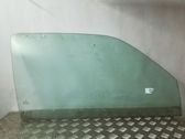 Front door window/glass (coupe)