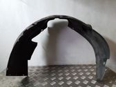 Front wheel arch liner splash guards