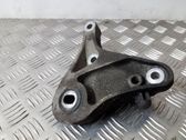 Gearbox mounting bracket