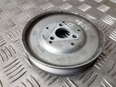 Power steering pump pulley