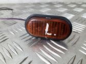 Front fender indicator light