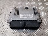 Calculateur moteur ECU