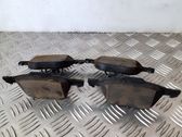 Brake pads (front)