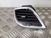 Dashboard side air vent grill/cover trim