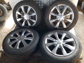 R18 alloy rim