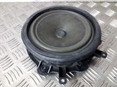 Rear door speaker