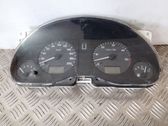 Geschwindigkeitsmesser Cockpit