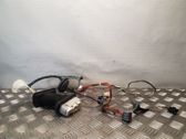 Cableado de puerta delantera