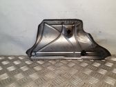 Exhaust heat shield