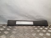 Rear sill trim cover