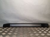 Front sill trim cover