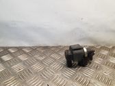 Electroválvula del turbo