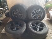 R17 alloy rim