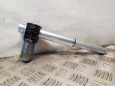 Seat adjustment motor