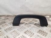 Front interior roof grab handle