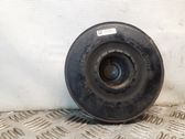 Crankshaft pulley