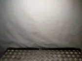 Verkleidung Türfenster Türscheibe vorne
