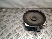 Rear door speaker