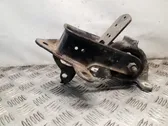 Engine mount bracket