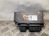 Airbag control unit/module