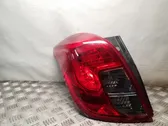 Rear/tail lights