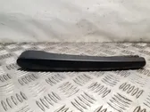 Rear wiper blade arm