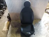 Asiento delantero del conductor