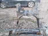 Front subframe