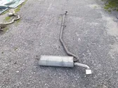 Muffler/silencer