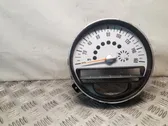 Speedometer (instrument cluster)