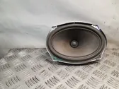 Rear door speaker