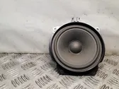 Front door speaker