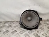 Front door speaker