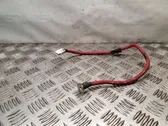 Positive cable (battery)