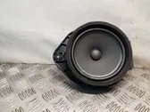 Front door speaker