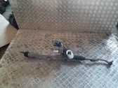 Steering rack