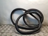 Rear door rubber seal (on body)