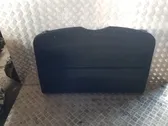 Parcel shelf