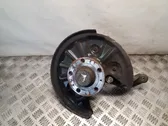 Rear wheel hub spindle/knuckle