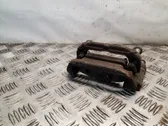 Jarrusatulan tyynyn pidike takana