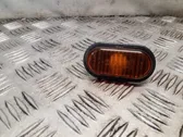 Front fender indicator light