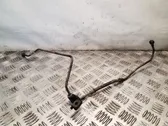 Turbo turbocharger oiling pipe/hose