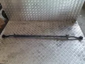 Steering tie rod