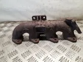 Exhaust manifold