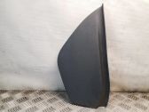 Dashboard side end trim
