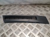 Dashboard air vent grill cover trim
