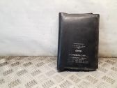 Owners service history hand book