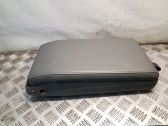 Rear seat armrest