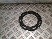 In tank fuel pump screw locking ring/nut
