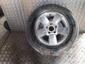 R17 spare wheel